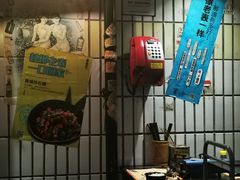 -老表记广西宵夜螺蛳鸭脚煲(西大店)