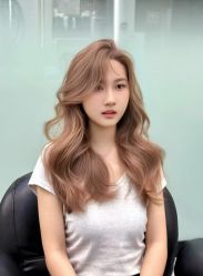 -YESIDO椰岛造型烫发染发