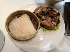 -惠丰堂饭庄·烤鸭·京味菜(西北旺·唐家岭店)