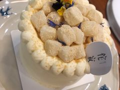 -侘寂甜品(自取店)