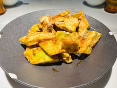 -雀蓝川菜(滨湖万象汇店)