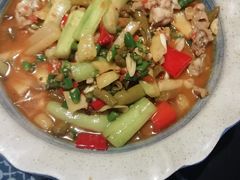 -阿嫂印象·民间江湖菜(大学城店)