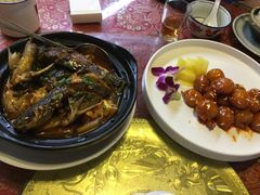 -客汀家宴·客家烟火 四季食材(集美店)