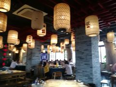 大堂-二十八里太湖船菜(吉祥路店)