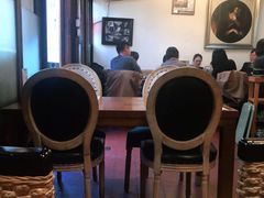 大堂-束河人家(南锣鼓巷店)