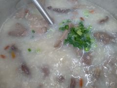 -南记食粥坊·宵夜大排档(岭南分店)