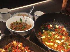 -小隐人家(乐松店)