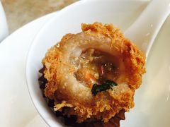 -德兴show鲜·蒸汽海鲜火锅餐厅(格创悦里店)