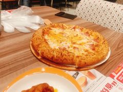 -必胜客(新中纬店)