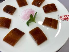 -味+新京宴·烤鸭·北京菜(创意谷店)
