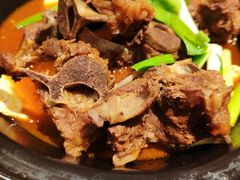 -西贝(上海新梅广场店)