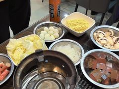 -川香煲(茅台路店)