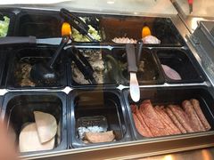 -赛百味SUBWAY(地王广场店)