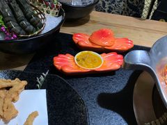 -湊湊火锅·茶憩(上海合生汇店)