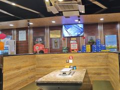 -熙成烧烤·三十三年(开发区店)