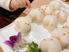 -龙井壹号·茶缘山景宴(龙井村店)