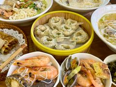 -面道赞宁海海鲜面(迎凤街店)