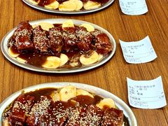 -谢记上海大排档(长寿路店)