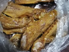 -阚老二鸭子店(来凤小区店)