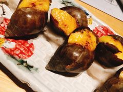 -清水日本料理铁板烧(学府路店)