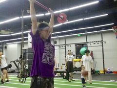 -Freedom Fitness私教健身俱乐部(徐虹北路店)