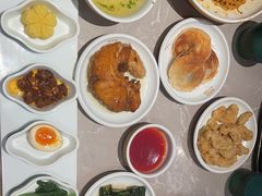 -松鹤楼面馆(清河万象汇店)