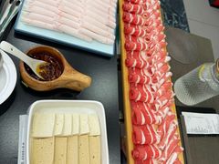 -阳坊胜利涮羊肉(阳坊老店)