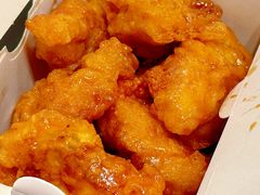 -Kyochon1991校村炸鸡(杨高中路店)