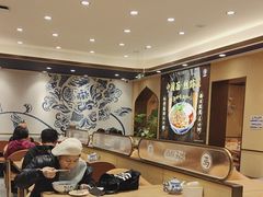 -西部马华清真兰州牛肉面·烧烤夜市(关东店)