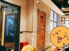 -比格比萨自助(万柳华联店)