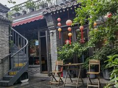 -四喜小胖·北京涮肉(五道营店)