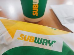 金枪鱼-赛百味SUBWAY(河东万达广场店)