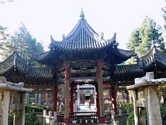 -西安化觉巷清真大寺