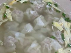 -金春锅贴(北京西路店)