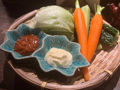 -三川·十酒Izakaya(南昌路店)
