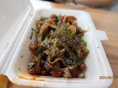 -陈添記·祖傳爽鱼皮·西关老字号(广州首店)