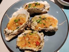 -喜庭海鲜自助(北辰三角洲北辰荟店)