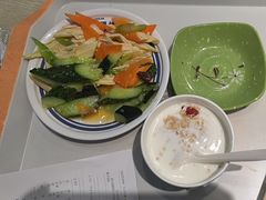 -丝路伊兰·兰州牛肉面(马连道店)