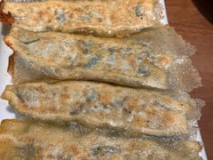 -春水锅贴·传统鲁菜(大明湖店)