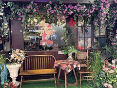 -第101座花园餐厅(湖滨88店)