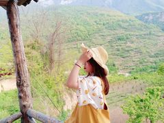 -萝卜寨羌文化生态旅游区