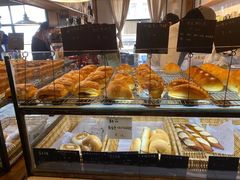 -仙峰天然面包(迎宾路店)