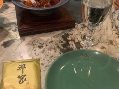 -那家小馆•北京菜•烤鸭(香山店)
