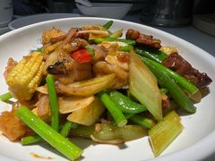 -日昌餐馆(Mini西点茂店)