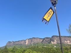 -剑门关风景区