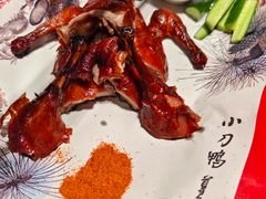 -福照楼汽锅鸡·云南菜(火车站锦江店)