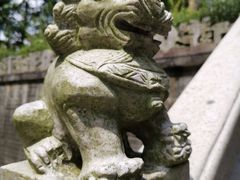 -海南文笔峰盘古文化旅游区