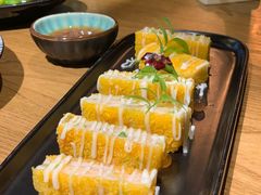 -荟廷·晶萃(陆家嘴尚悦湾店)