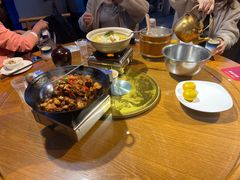 -印象鲵宴·张家界地标美食名片(溪布街店)