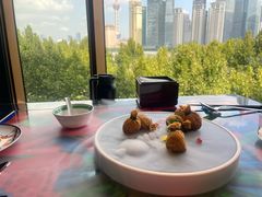 -上海滩餐厅(BFC外滩金融中心店)